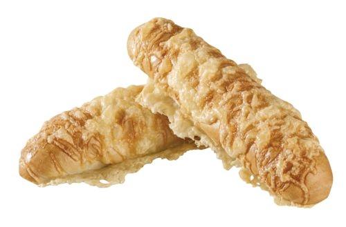 Rohlík sýrový, 60 g