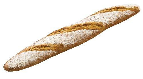 Bageta celozrnná, 270 g