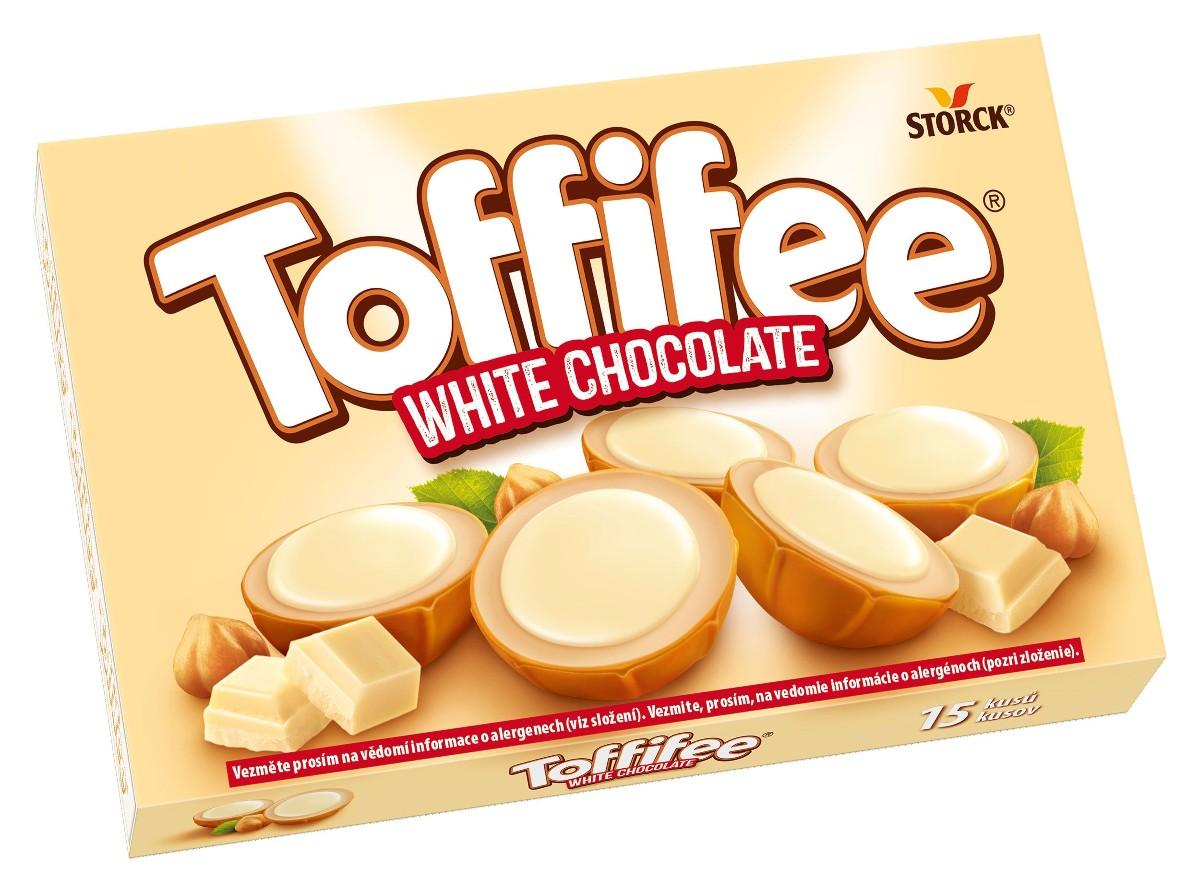 Toffifee, 125 g