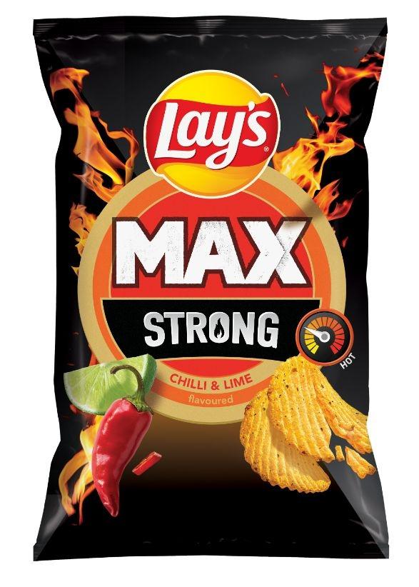 Lay´s Chips, 190 g