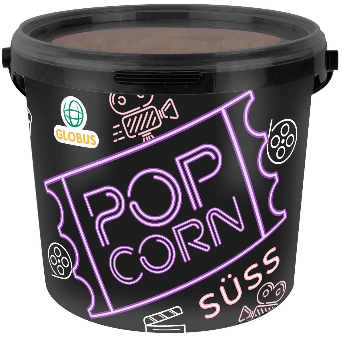 Globus Popcorn, 300 g