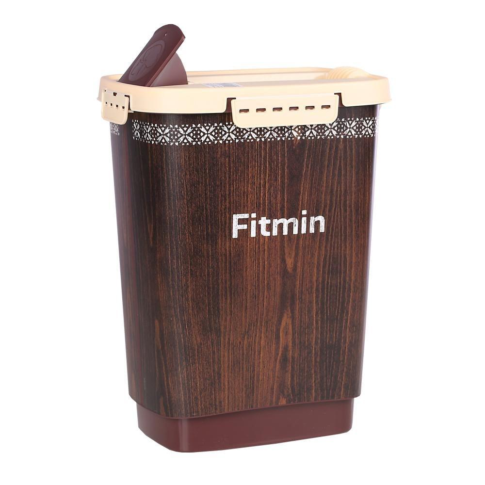 Fitmin, 1 KS