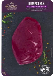   Hovězí Rump steak  300 g