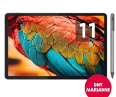 Dotykový tablet Lenovo Idea Tab 8 GB / 128 GB - flipové