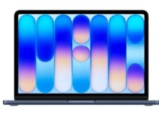 MacBook Neo 13" A18 Pro 512 GB