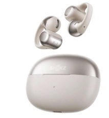 Sluchátka Shokz OpenDots ONE (E310-ST-GY) béžová