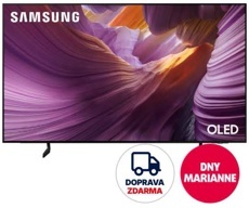 Televize Samsung QE65S85F