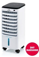 Ochlazovač vzduchu ETA Frost 2568 90000 bílý