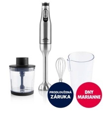 Ponorný mixér ETA Spesso II 3215 90000 černý