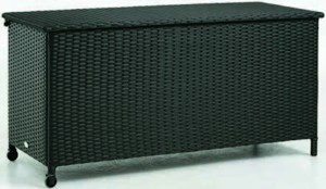 Úložný box na polstry YDERUP