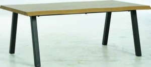 Konferenční stolek HALSKOV