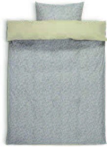 Bavlněná povlečení NIKOLINE