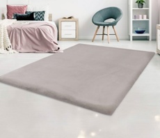 8: Koberec Ronda s vysokým vlasem