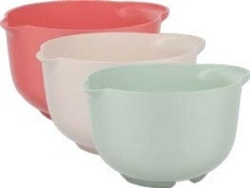 5: Série kuchyňských potřeb Chef It - mísa