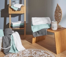 10: Froté série Bonita - osuška do sprchy