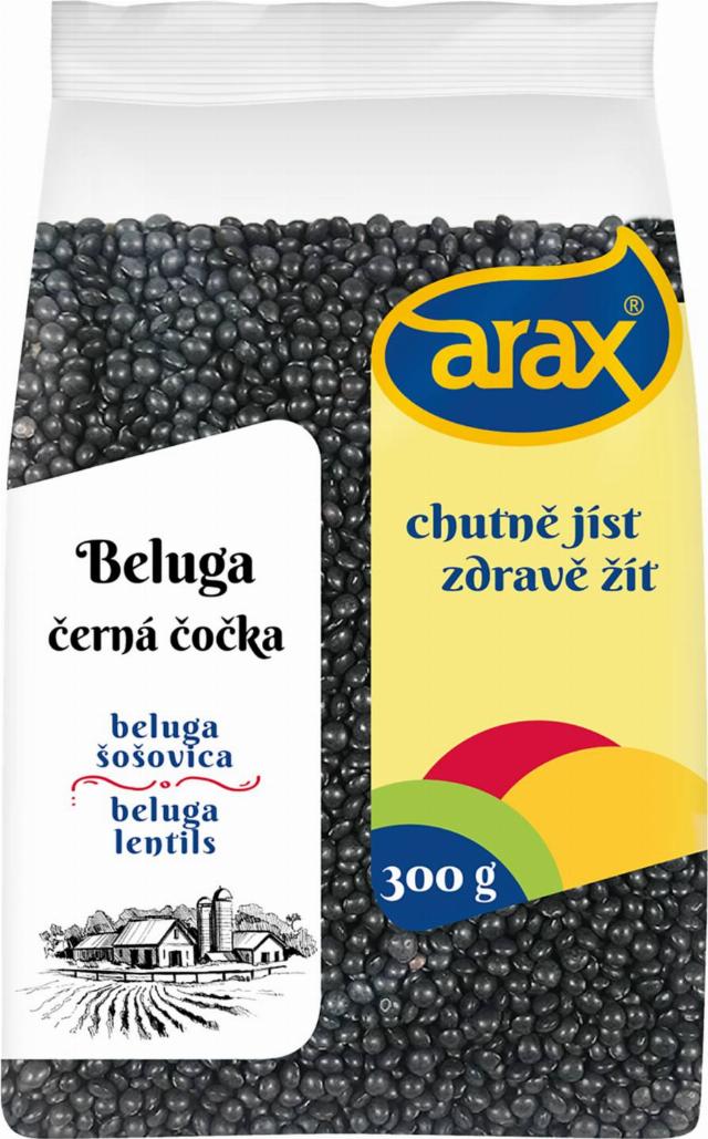 Arax Beluga