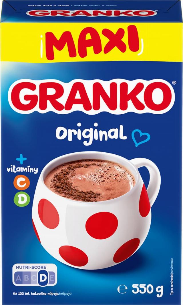 Orion Granko Instantní nápoj