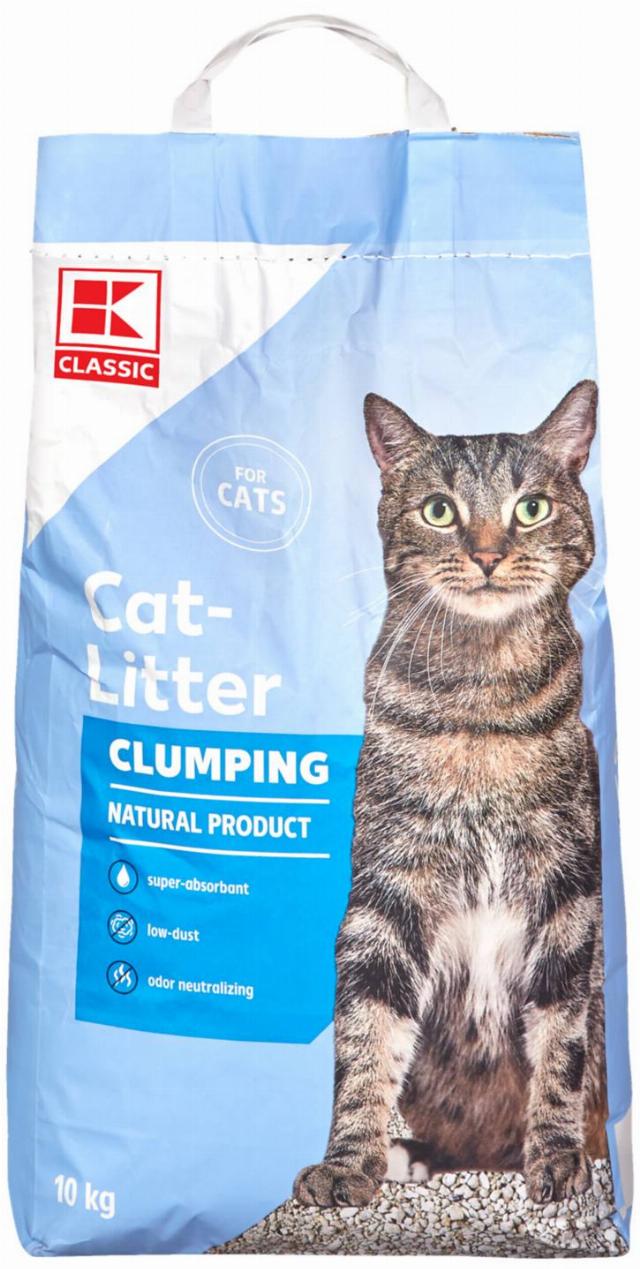 K-Classic Stelivo pro kočky