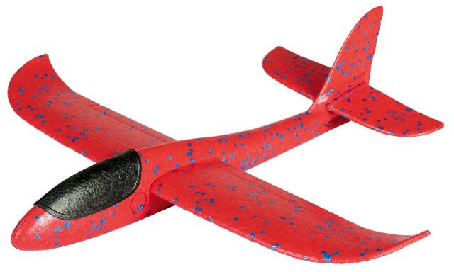 Kidland Vrhací kluzák