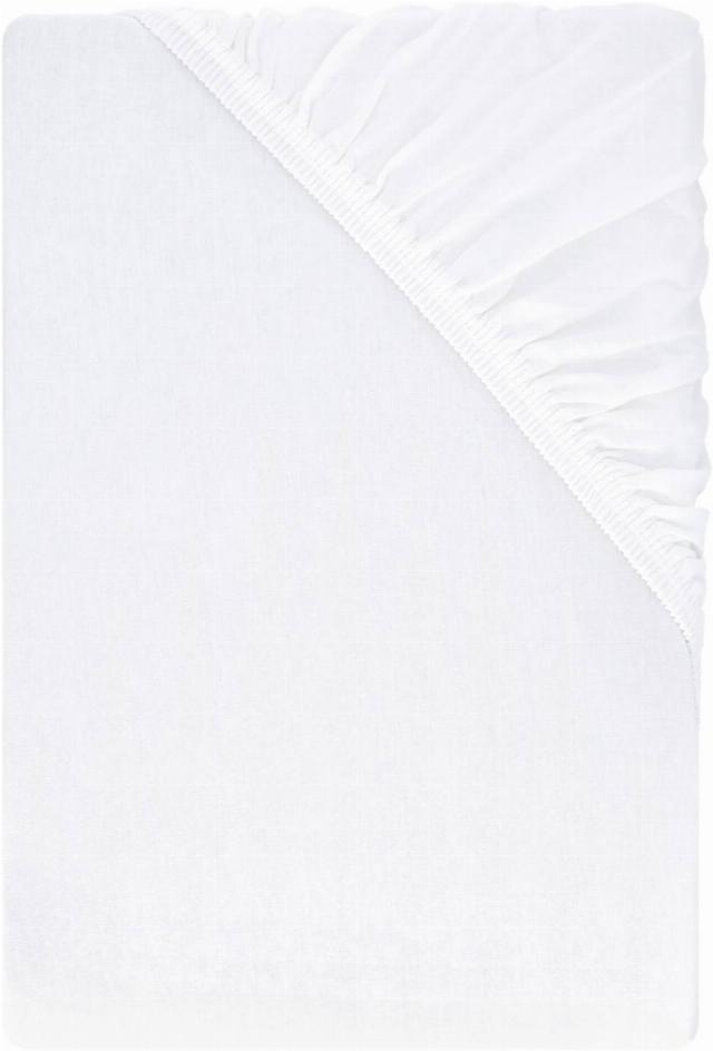 LIV&BO Prostěradlo rozměry: 180 - 200 x 200 cm