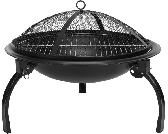 Ohniště FIELDMANN FZG 1020