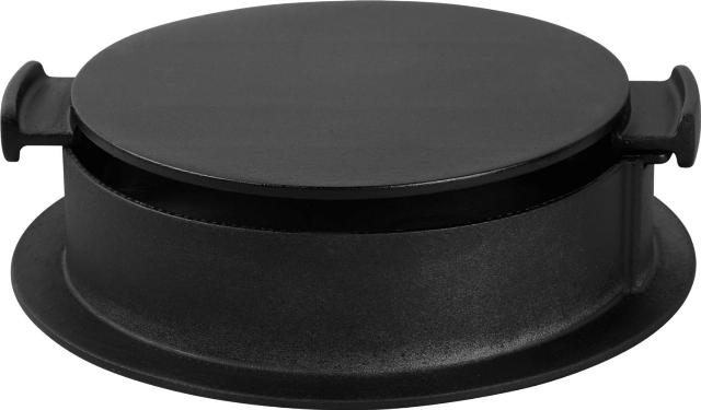 COUNTRYSIDE Forma na hamburgery