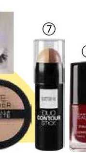 GABRIELLA SALVETE Duo Stick konturovací tyčinka