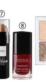 GABRIELLA SALVETE Long lasting lak na nehty 