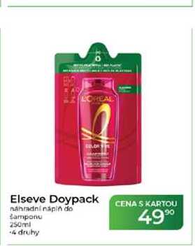 Elseve Doypack náhradní náplň do Samponu 250ml 