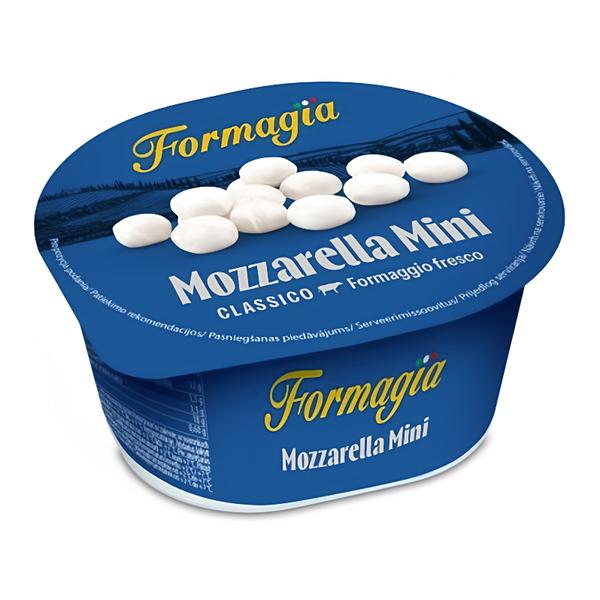 Formagia Mozzarella Mini