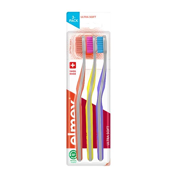 Elmex Ultra Soft zubní kartáček