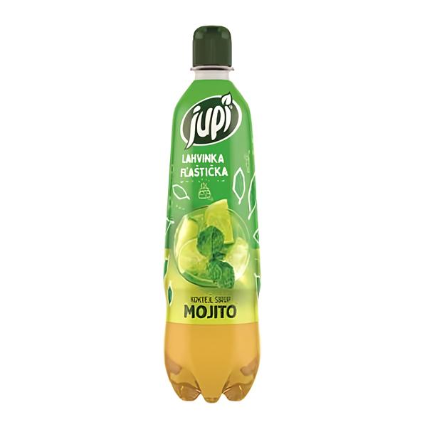 Jupí Koktejl sirup Mojito