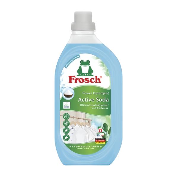 Frosch EKO Prací prostředek s aktivní sodou