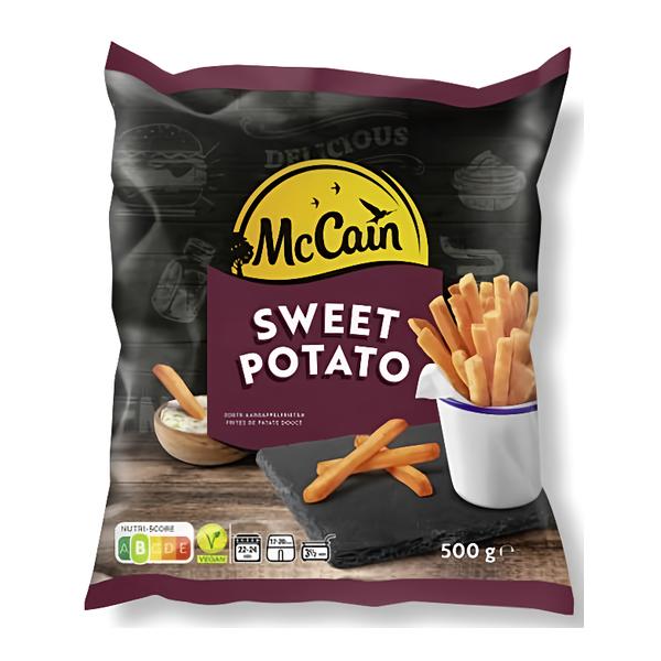 McCain Sweet Potatoes