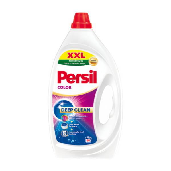 Persil Color prací gel na barevné prádlo