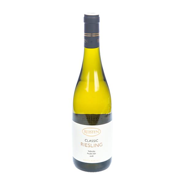 Reisten Class Riesling