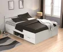 POSTEL MICHIGAN 140 × 200 cm