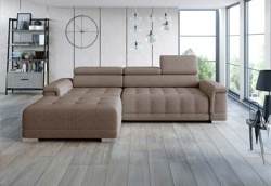 Sedací souprava CAMPO