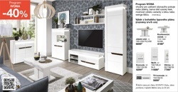 Program IVONA - Komoda