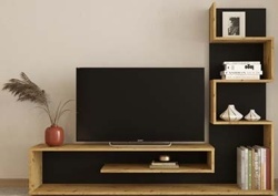 Obývací stěna REID