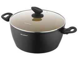 Nádobí AMVEGAN - Hrnec s poklicí