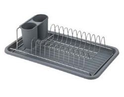 Odkapávač na nádobí STRETTO