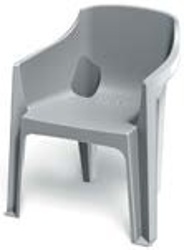 Zahradní židle TURINO