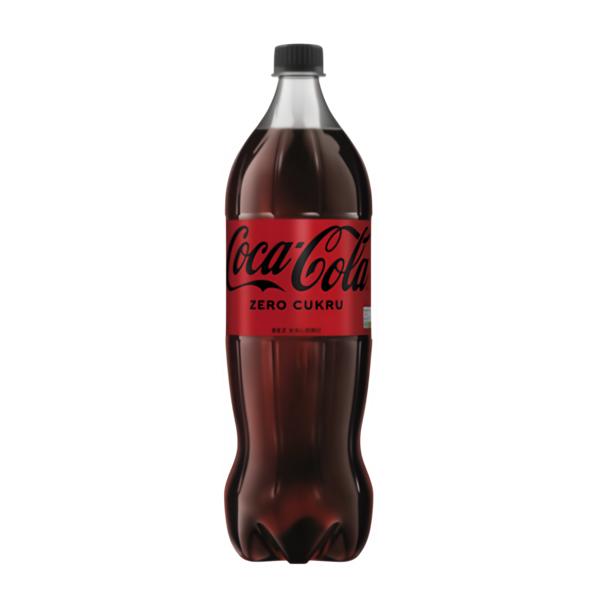 Coca-Cola Zero