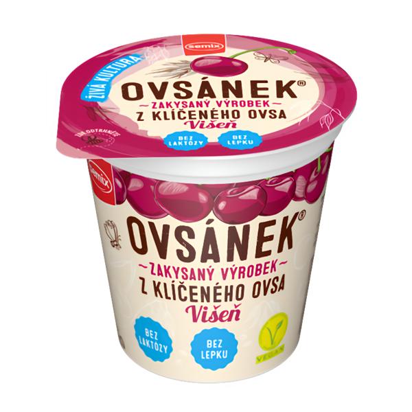 Semix Ovsánek Višeň