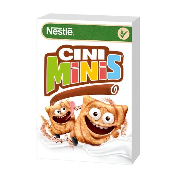 Nestlé Cini Minis cereálie