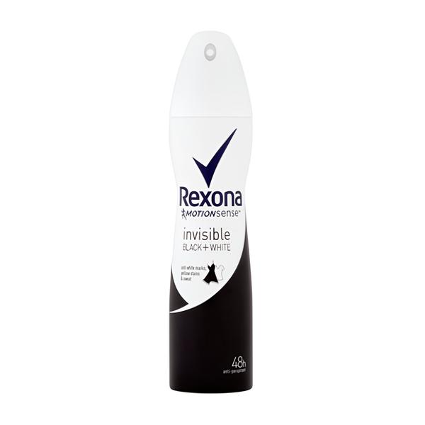 Rexona Invisible B&V dámský