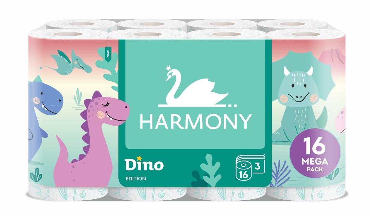Harmony Dino, 16 KS