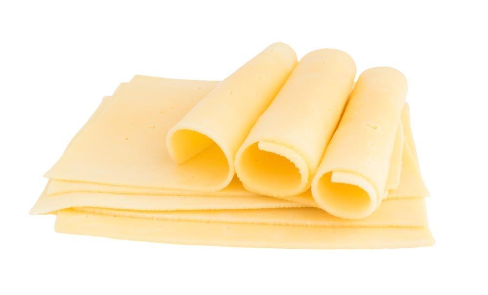 Madeta Jihočeský Eidam 20 % t. v s., 1 kg