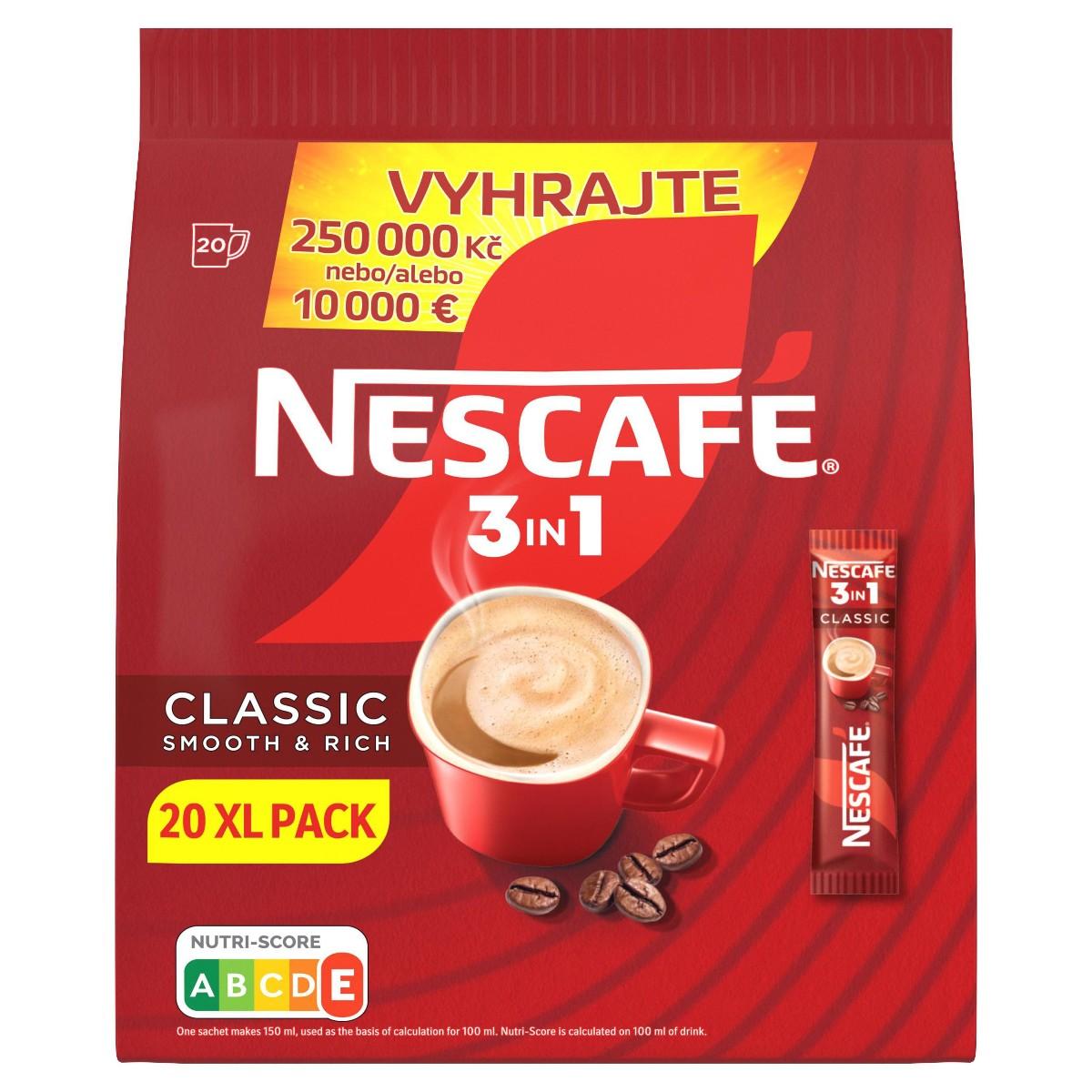 Nescafé Káva, 330 g